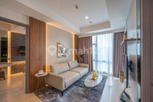 Apartemen 2 BR di Kembangan Jakbar Fasilitas Modern, Lengkap, & Premium
