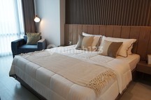 Jual Apartemen 2Br Keadaan Baru, Bagus, Terawat di Pusat Jakarta Barat