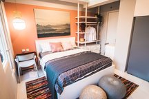 Apartemen Murah Meriah di Depok Tipe Studio Dekat Universitas/Kampus Cocok untuk Invest