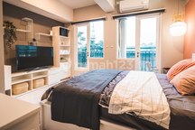 Apartemen Tipe Studio di Depok Dijual Harga Murah Fasilitas Lengkap