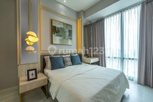 Apartemen 2 Bedroom Fasilitas Lengkap di Jakbar Strategis Pet Friendly