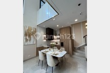 Jual Rumah Premium 3 Lantai Paling Dicari di Jakarta Harga Dijamin Worth It!