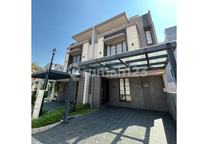 Hunian Mewah 3 Lantai dengan Clubhouse Bintang 5 di Jakarta