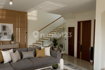 Rumah Luxury 2 Lantai 5KT Ada Clubhouse di Batam Lokasi Strategis