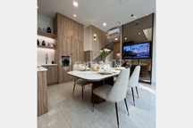 Jual Rumah Mewah Bagus Luas Dekat ke Pusat Jakarta Punya Fasilitas Elit