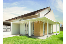 Hunian Lega 3 Kamar di Bandung dengan Fasilitas Lengkap dan Dekat Tol