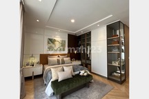 Rumah Baru Bagus Mewah Luas Dijual di Jaktim 3 Lantai Lokasi Strategis Bebas Banjir