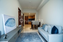 Apartemen Mewah di Pusat Mega Kuningan Kondisi Baru dan Siap Huni Walkable Area