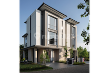 Rumah Kondisi Baru Punya 2 Lantai & 3 KT Mewah Premium di Jakarta