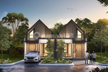 Siap Huni Rumah Baru Minimalis 2Kt, Lokasi Strategis dan Nyaman