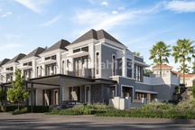 Dijual Rumah Baru Samarinda 2 Lantai Dekat Universitas Muhamadiyah Samarinda