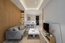 For Sale Unit Baru SQ Res 1 BR + Study Sangat Strategis di Pusat Jaksel Dekat MRT