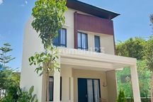 Hunian Baru Nyaman 2 Lantai dan 4 Kamar Eksklusif di Makassar