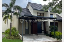 Jual Rumah Bagus 1 Lantai Cocok untuk Pasangan atau Keluarga Muda
