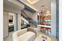 Rumah Bagus Modern 2 Lantai di Grand Wisata Bekasi Kondisi Baru