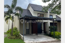 Rumah Baru Modern Minimalis 2 Kamar Tidur Dijual di Biring Kanaya Makassar