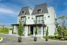 For Sale Rumah Mewah 2 Lantai dengan 4 Kamar Tidur di Kawasan Premium Bogor