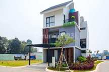 Rumah Cikupa 3KT Furnished dan Fasilitas Lengkap