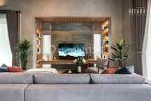 For Sale Rumah Mewah Kondisi Baru di Tengah Jaksel 4 Lantai