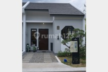 Dijual Rumah Ala Jepang 2 Kamar Cocok untuk Keluarga Muda