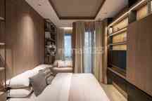 Apartemen Studio Siap Huni di Jakarta Selatan Dekat Stasiun MRT Cipete