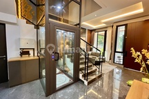 Rumah Baru dan Mewah di Jakarta 3 Lantai dengan 4+! BR Favorit Dekat Mall dan Sekolah