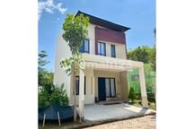 Dijual Rumah Bagus Kondisi Baru dengan 2 Lantai Strategis di Makassar