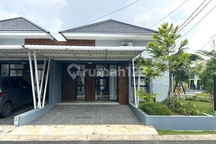 Dijual Rumah Bagus Kondisi Baru Lokasi Strategis dan Terus Berkembang