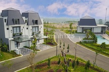 For Sale Rumah Premium Bogor, 2 Lantai 4 Kamar Tidur
