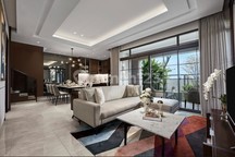 Hunian Mewah Elit Luas Premium di Bandung 2 Lantai Fasilitas Super Lengkap