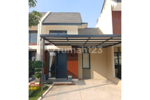 Jual Rumah Bagus Baru 1,5 Lantai di Makassar Kota