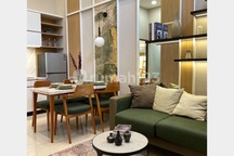 Rumah 1 Lantai Dijual di Makassar Harga 500 Jutaan Dekat Bandara