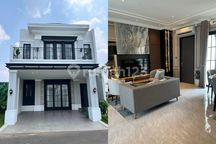 Rumah 2 Lantai Baru Dekat Sekolah & RS, Free Biaya Biaya