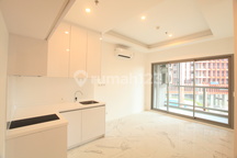 Unit Apartemen Baru di Jaksel Dekat Akses Toll, MRT, dan Mall Cocok untuk Huni atau Investasi