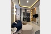 Rumah Murah 2 Lantai Dijual Dalam Kondisi Baru Punya 4 Kamar Tidur dan 3 Kamar Mandi