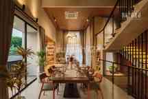 For Sale Rumah Mewah Kondisi Baru di Kebayoran Baru Jaksel Jarang Ada