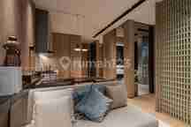 Apartemen Antasari 2BR, Lokasi Premium di Jakarta Selatan