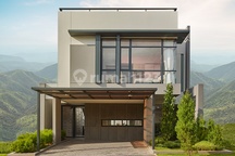 Rumah Mewah 3 Kamar dengan Fasilitas Komplit Dijual di Kbp Bandung