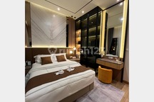 Hunian Cozy 2 Lantai Baru Dekat Toll, Rumah Sakit, dan Sekolah