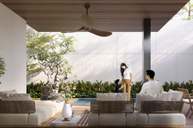 Dijual Rumah Bagus Luas Mewah di Bogor Udara Sejuk Fasilitas Lengkap