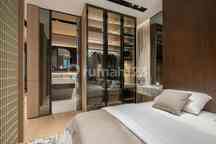 Apartemen Baru 2BR Siap Huni Fasilitas Komplit Dekat Mall Jaksel