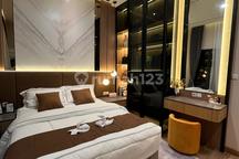 Rumah Dalam Kondisi Baru Dijual dengan 2 Lantai dan 4 Kt Area Strategis