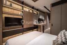 Apartemen Tipe Studio Siap Huni di Cilandak, Fasilitas Lengkap dan Strategis