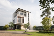 For Sale Premium & Elite House in Asya New Condition