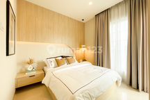 Dijual Rumah Modern 3 Kamar Tidur di Dalam Cluster Keamanan 24 Jam