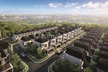 For Sale Rumah Baru 3 Kamar Tidur di Balikpapan, Strategis Dekat Bandara