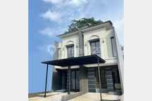 Rumah Baru 2 Kamar Tidur Siap Huni di Lokasi Strategis Bogor, Dekat Akses Tol & LRT