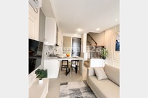 Rumah Baru Under 1M di Bogor Siap Huni 2 Kamar Tidur Free PPN BPHTB SHM