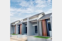 For Sale Rumah Kondisi Baru 2 KT Dekat Waterjoy Cileungsi Bogor