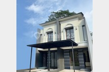 For Sale Rumah Baru 2 KT di Bogor Dekat Akses Tol & Mall